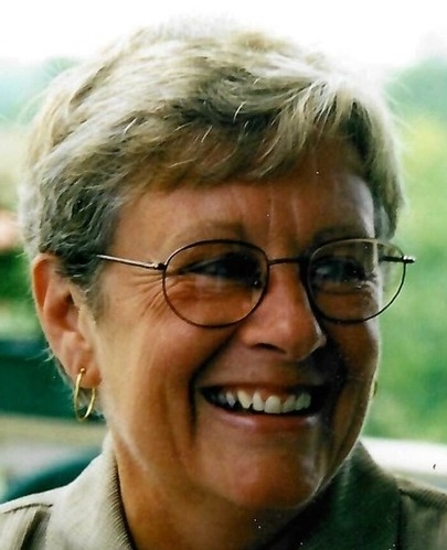 Gail J. Summerson obituary, Fort Plain, Amsterdam, Canajoharie, Albany, Canajoharie