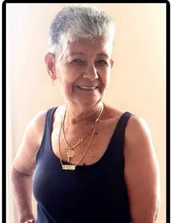 Carmen Rodriguez obituary, Brooklyn, Brooklyn