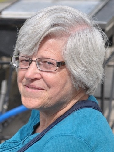 Anne Wickham Schneider obituary, Kalispell, Louisville, Kalispell, Missoula