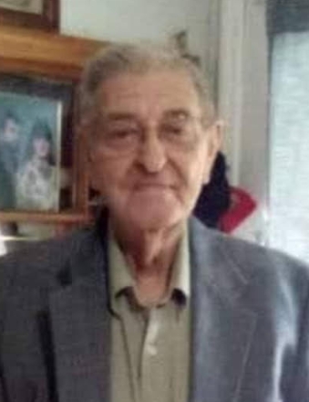 Cornell Riddell obituary, Irvine