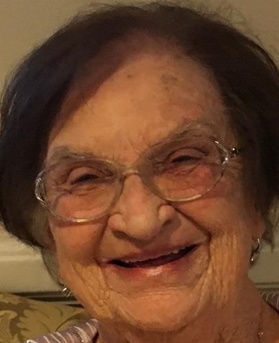 Beverly Barrett obituary, Naples, Fla., Fort Myers, Albany