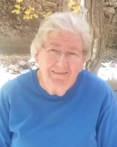 Kathryn Burnham obituary, Midvale, Lovell, Midvale, Boulder