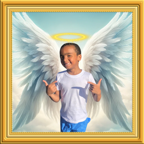 Cayden Jermaine Rimschneider