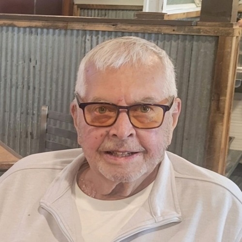 Tony Knutson obituary, , Onalaska, La Crosse