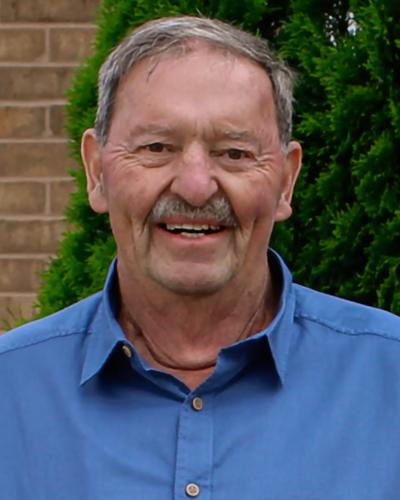 Alan Gartin obituary, Moline, Galesburg, Moline