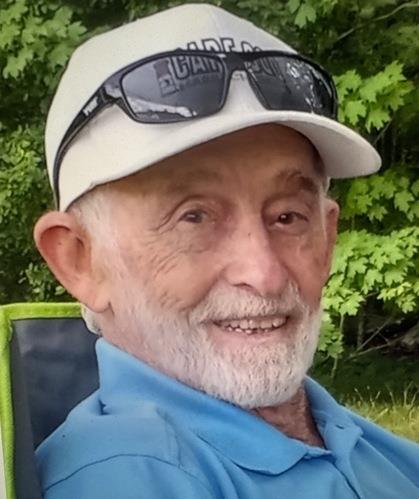 Theodore R. Grimaldi obituary, West Springfield, West Springfield, Springfield