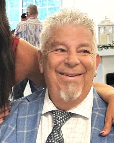 Ronald "Ronnie" Lavin obituary, Taos, Taos