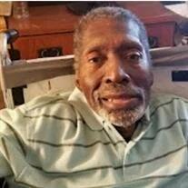 Johnny Gray obituary, Chicago