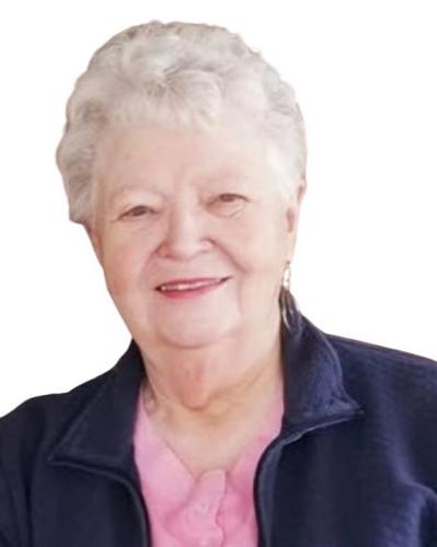 Marietta Drayton obituary, Fergus Falls, Hinsdale, Fergus Falls