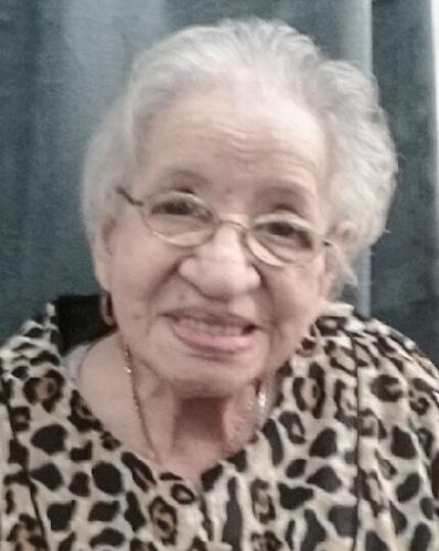 Marie Jolissaint Durette obituary, New Orleans, New Orleans, New Orleans