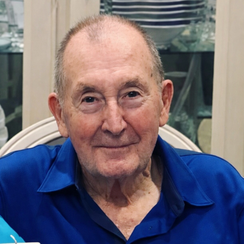 David (D.W.) Warner Norris