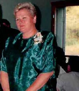 Jayne Carol Harvey (Besander) obituary, Calumet, Calumet
