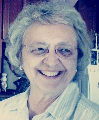 Myrna Cottrell obituary, , Bloomington, Bloomington