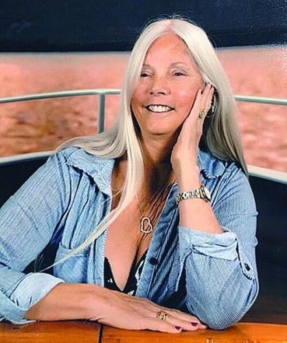 Peggy Jean Burns obituary, , Crystal River