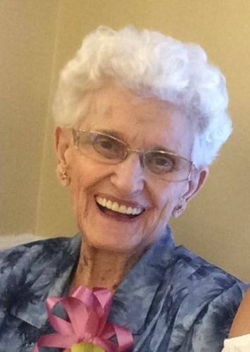 Thelma McNeil obituary, Dundalk, Dundalk, Baltimore