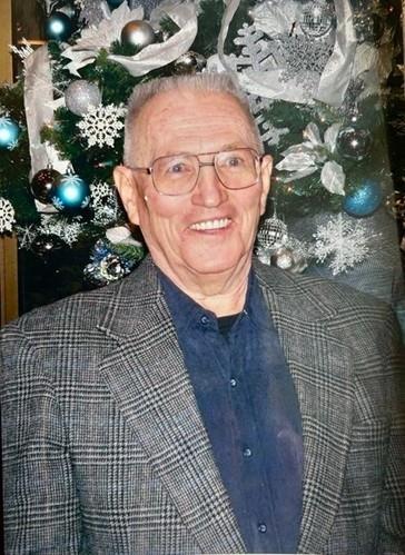 Joe Hathaway obituary, , Midland