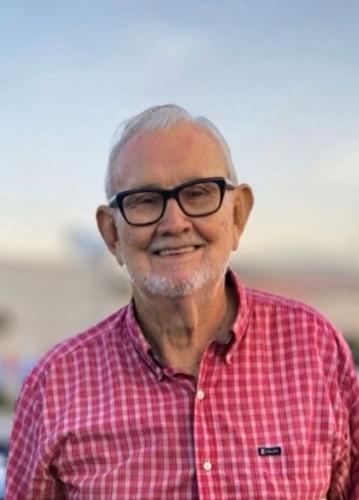 Frank Baranowski obituary, Hollywood, Hollywood