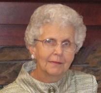 Mary Ann Kristek (Westerhaus) obituary, Seattle, Auburn, Seattle