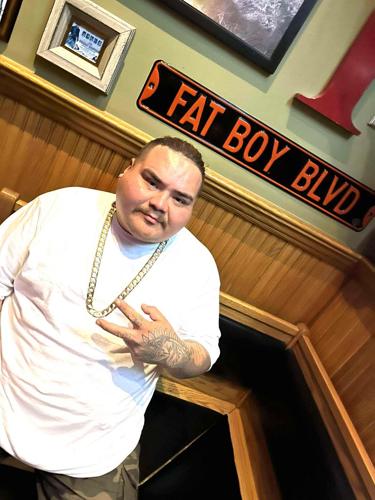 David Yanez Jr. obituary, San Antonio