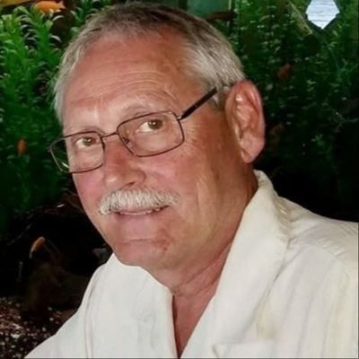 Joseph Eden obituary, Belleview, Belleview, Ocala, Champaign
