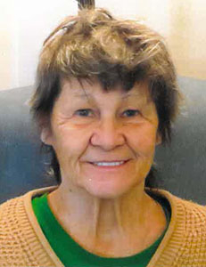 JOYCE BRULEY obituary, , Thunder Bay