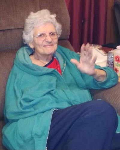 Ann Nell DeLord obituary, Gatesville, Pearl, Gatesville