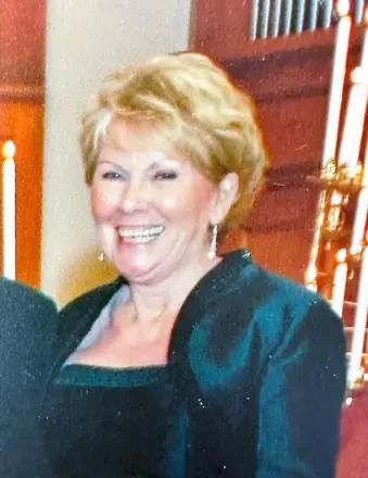 Elaine Durham