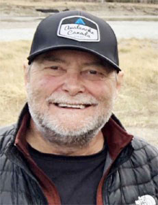 DENIS BEAUPRE obituary, , Thunder Bay