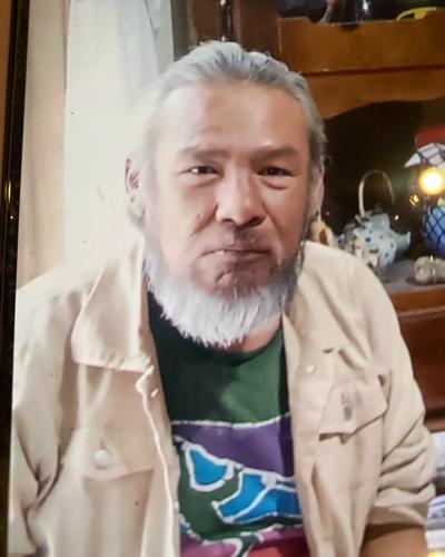 Clint Wade Jackson obituary, Wolf Point, Wolf Point