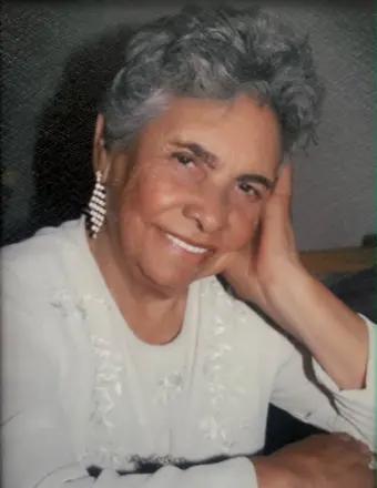 Mercedes Duenas Olmedo obituary, Fontana, Fontana