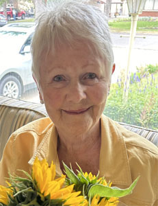 SHARRON SKUNTA obituary, , Thunder Bay