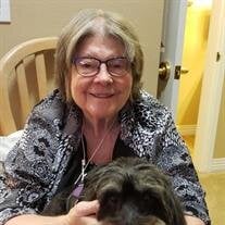 Marilyn Clapp obituary, Brewster, Chelan