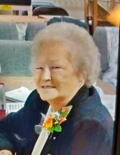Joan F Adametz (Theakston) obituary, Streetsboro, Ravenna