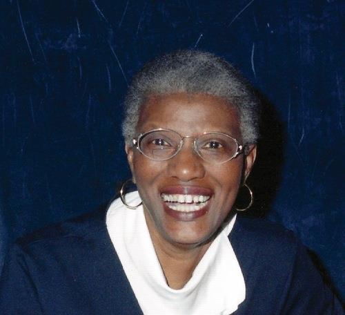Claudine Barnes Manning obituary, Silver Spring, Eastman, Washington