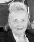 Betty Cola obituary, Martinez, Walnut Creek