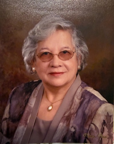 Odulia G. Sanchez obituary, Laredo, Laredo, Laredo