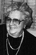 Helen Heinzman obituary, Kenosha, Kenosha
