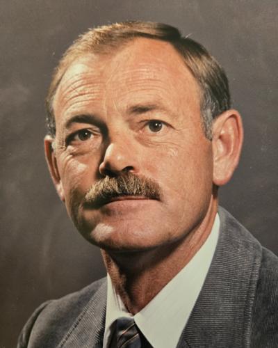 Steven Grover obituary, Bountiful, Bountiful