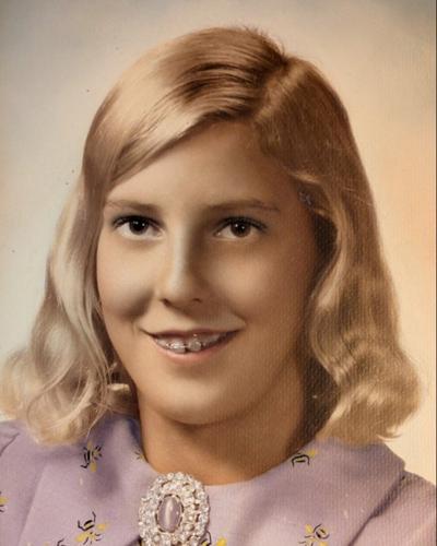 In Loving Memory of Donna Mosher - Obituaries & Ways to Support the Family