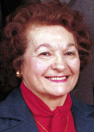 Caterina Persha (Braino) obituary, Mayville, Mayville, Madison