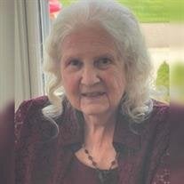 Jo-Ann Bigham obituary, Bremen, Bremen, Lancaster