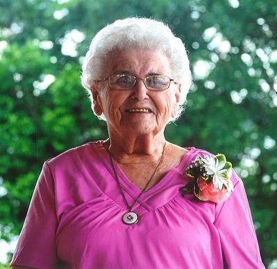 Vera Moore obituary, Mount Ayr, Iowa, Des Moines