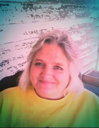 Jeanette Ann Hollingsworth