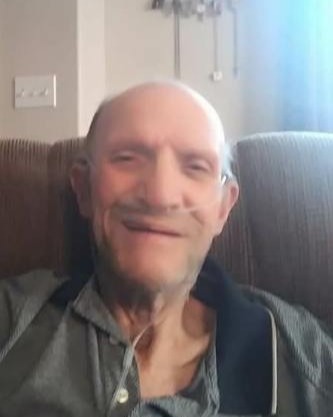 John Hubert Maxson obituary, Mesquite, Mesquite