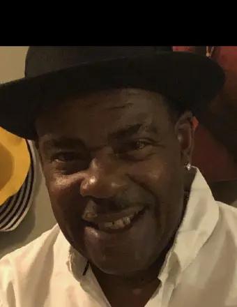 Winston James obituary, Houston, Houston