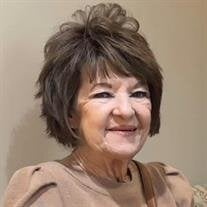 Cynthia Dyanne Asbury