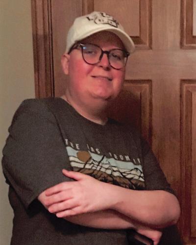 Brian Cordis Griffis obituary, Whitley City, Whitley City