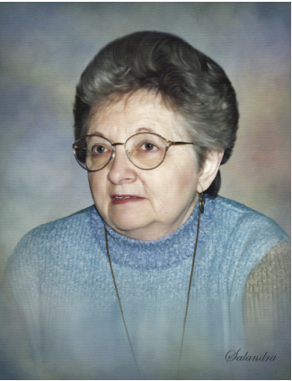 Barbara Mielzynski Rizzo