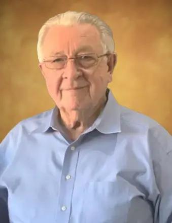 Jim Draper obituary, Safford, Safford