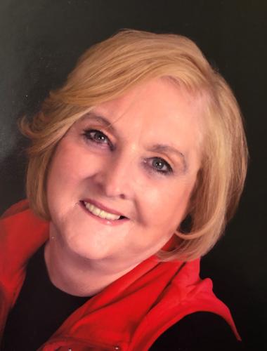 Patricia (Pat) Gentry Workman